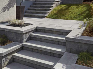 Natural Stone Steps For Mississauga Homeowners Contractors